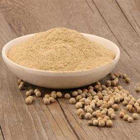 WHITE PEPPER POWDER